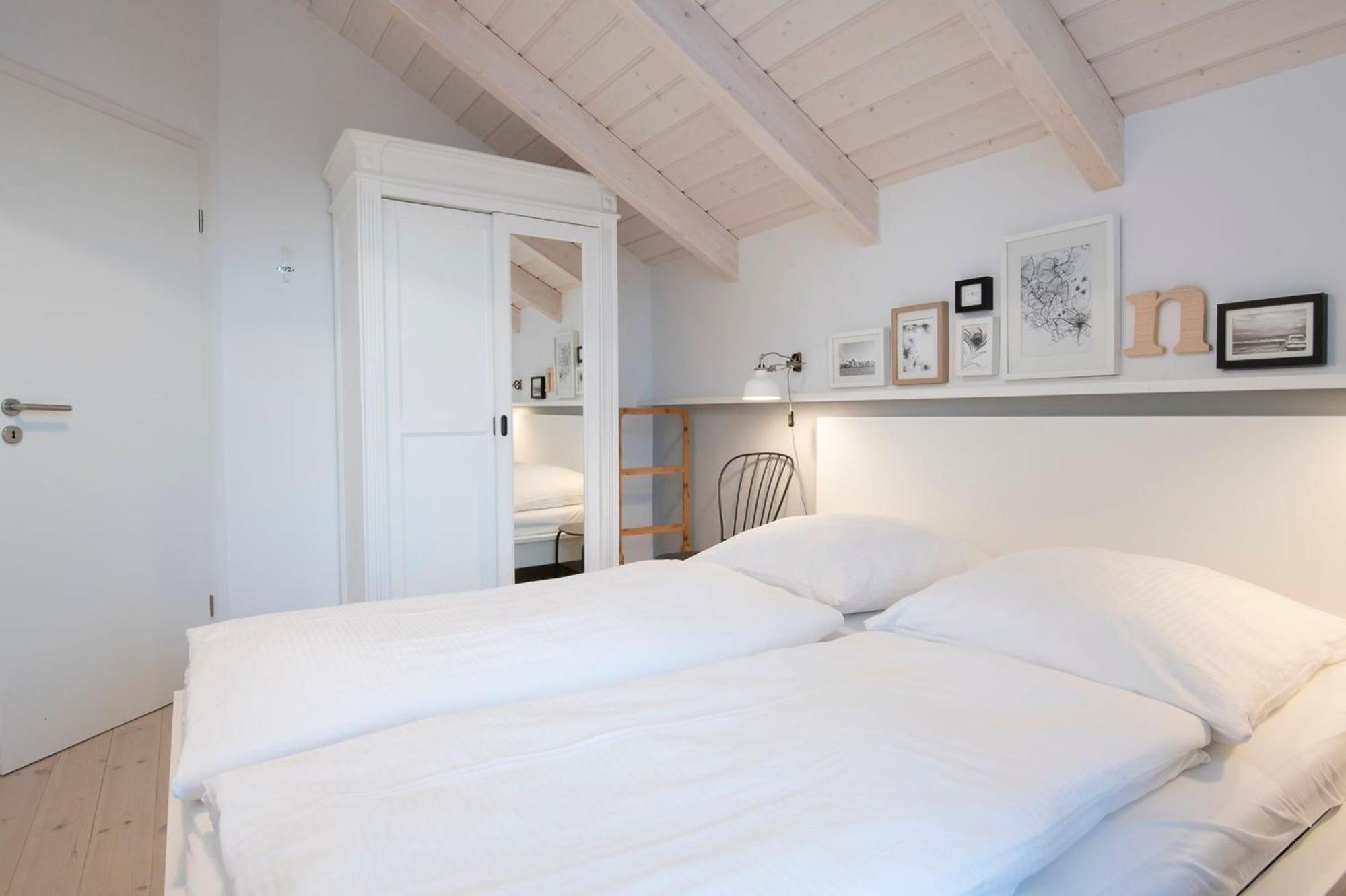 Seepark Suessau Ferienhaus Seeteufel 3 외부 사진