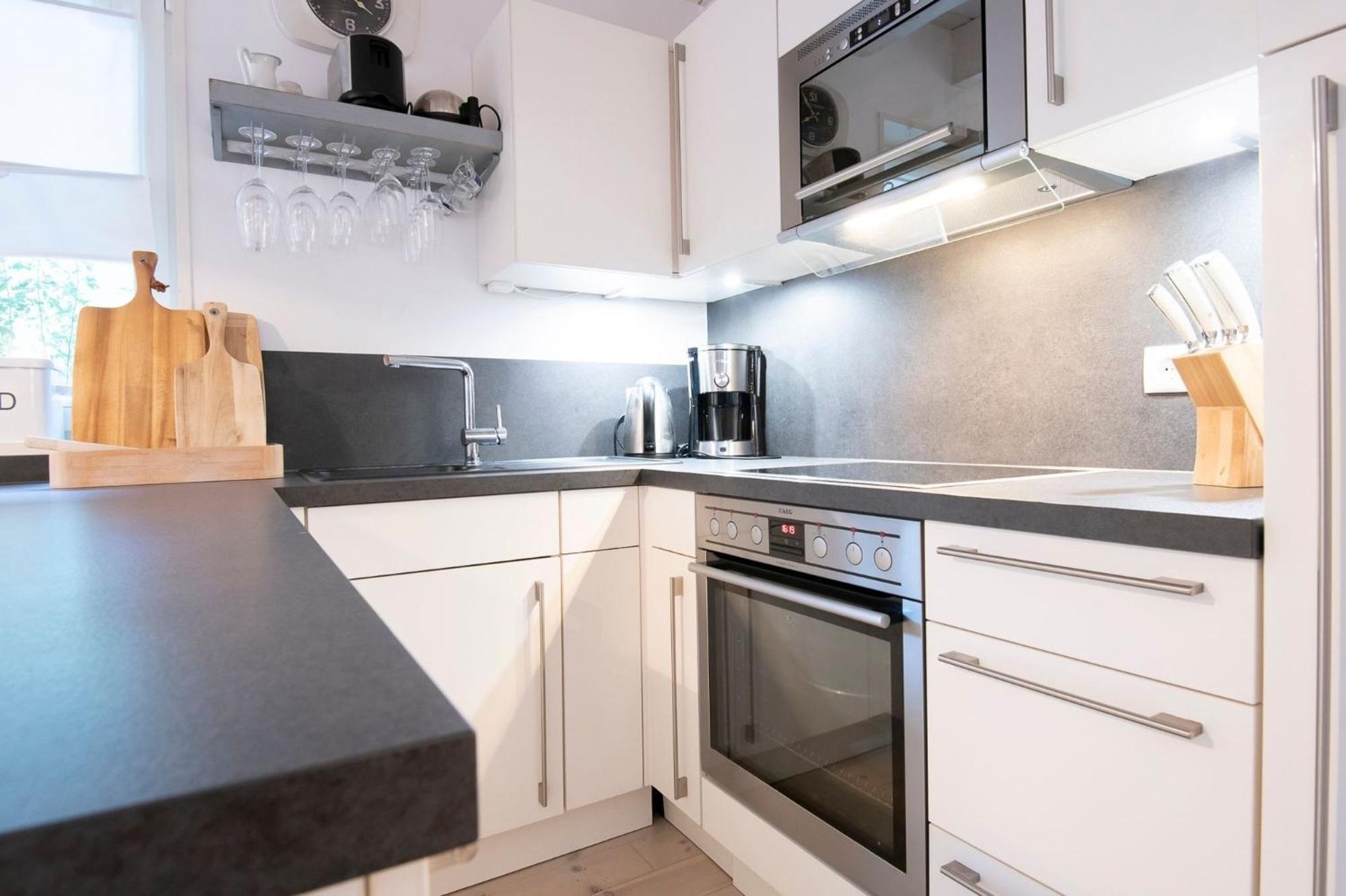 Seepark Suessau Ferienhaus Seeteufel 3 외부 사진
