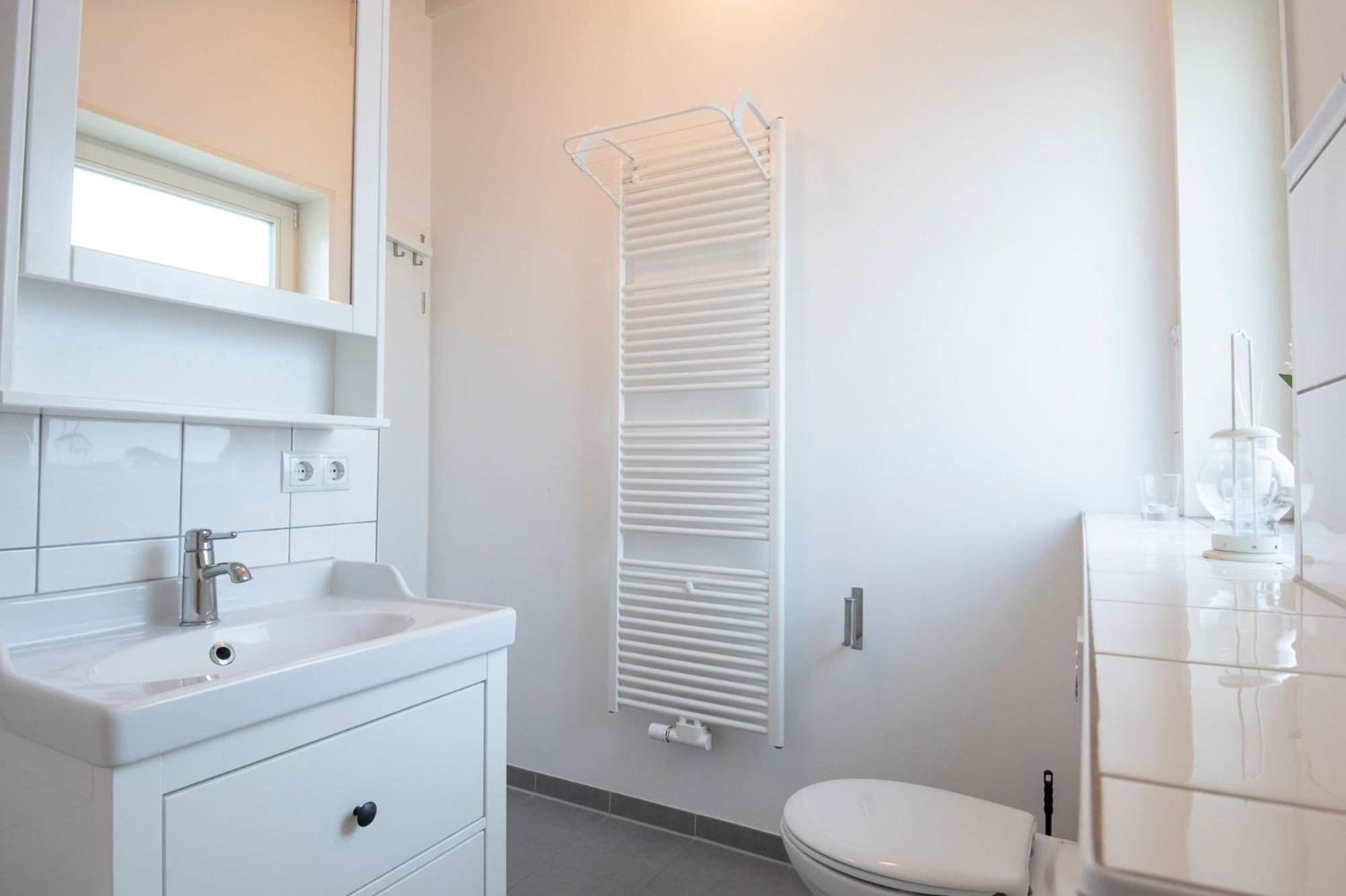 Seepark Suessau Ferienhaus Seeteufel 3 외부 사진