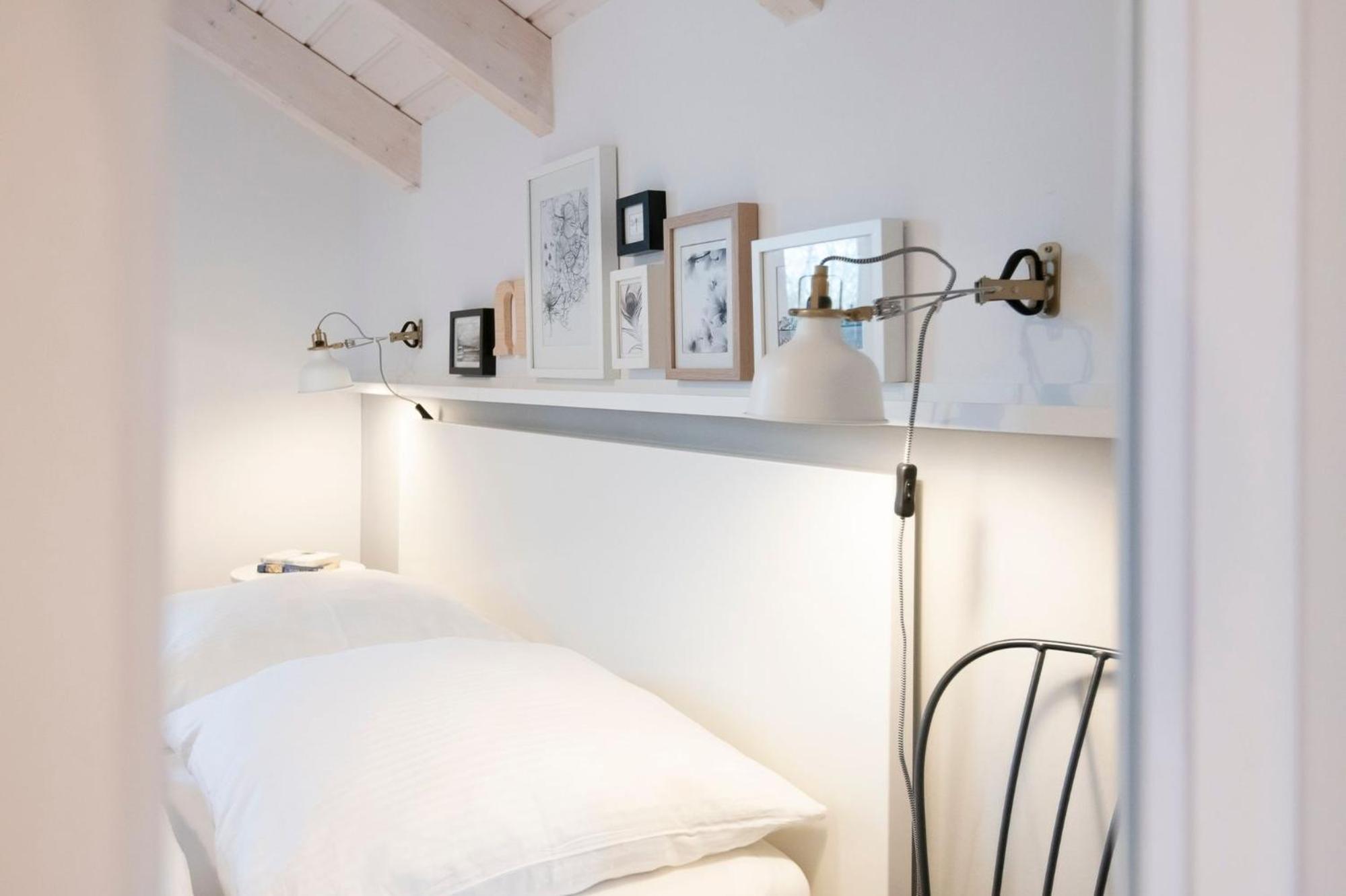 Seepark Suessau Ferienhaus Seeteufel 3 외부 사진