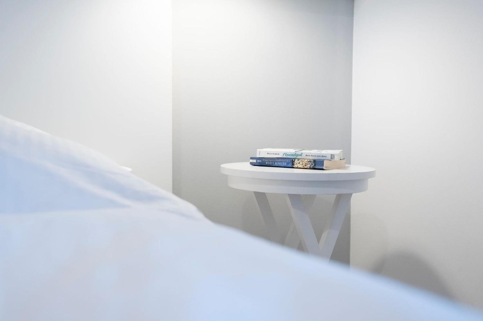 Seepark Suessau Ferienhaus Seeteufel 3 외부 사진