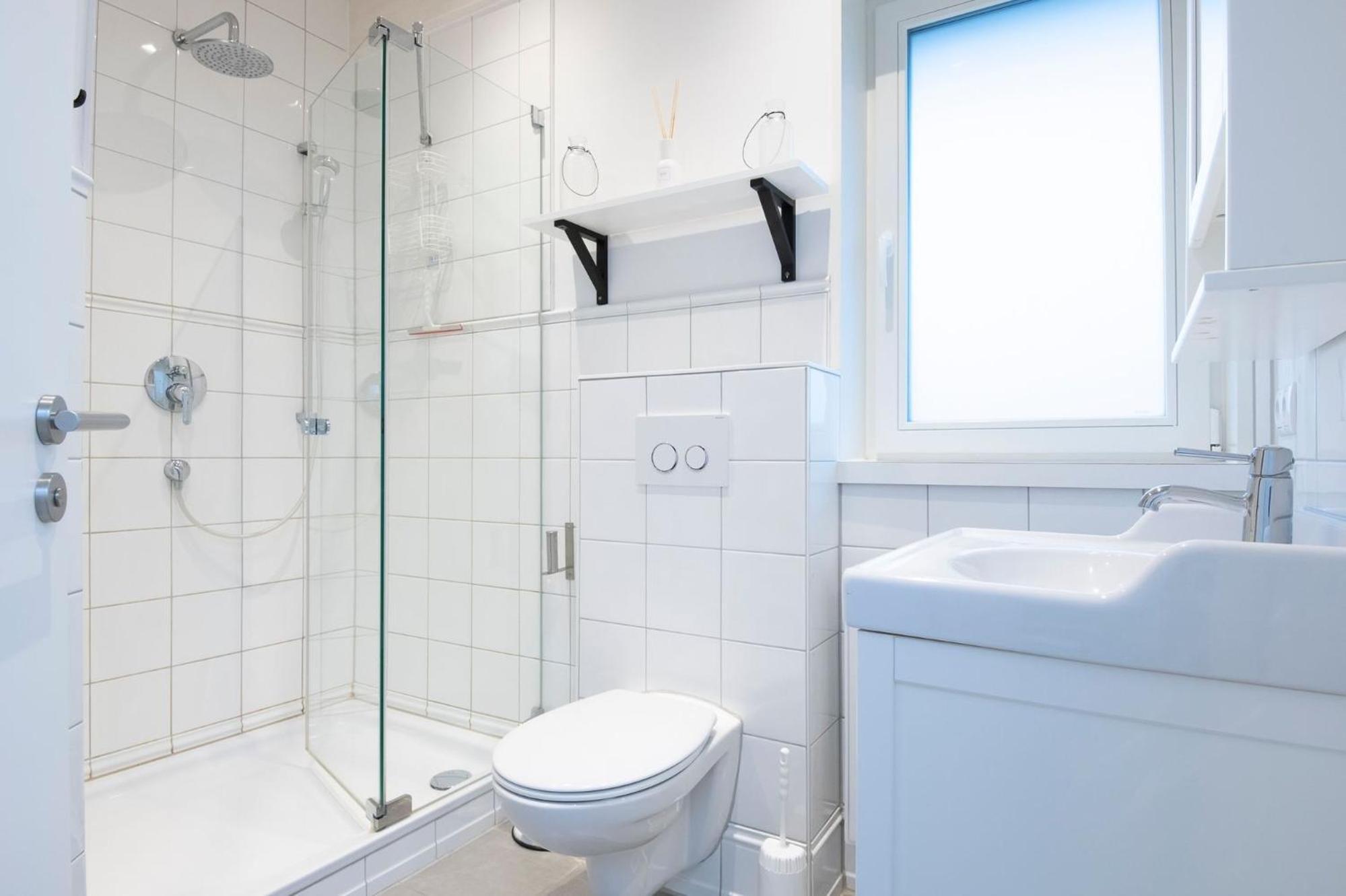 Seepark Suessau Ferienhaus Seeteufel 3 외부 사진