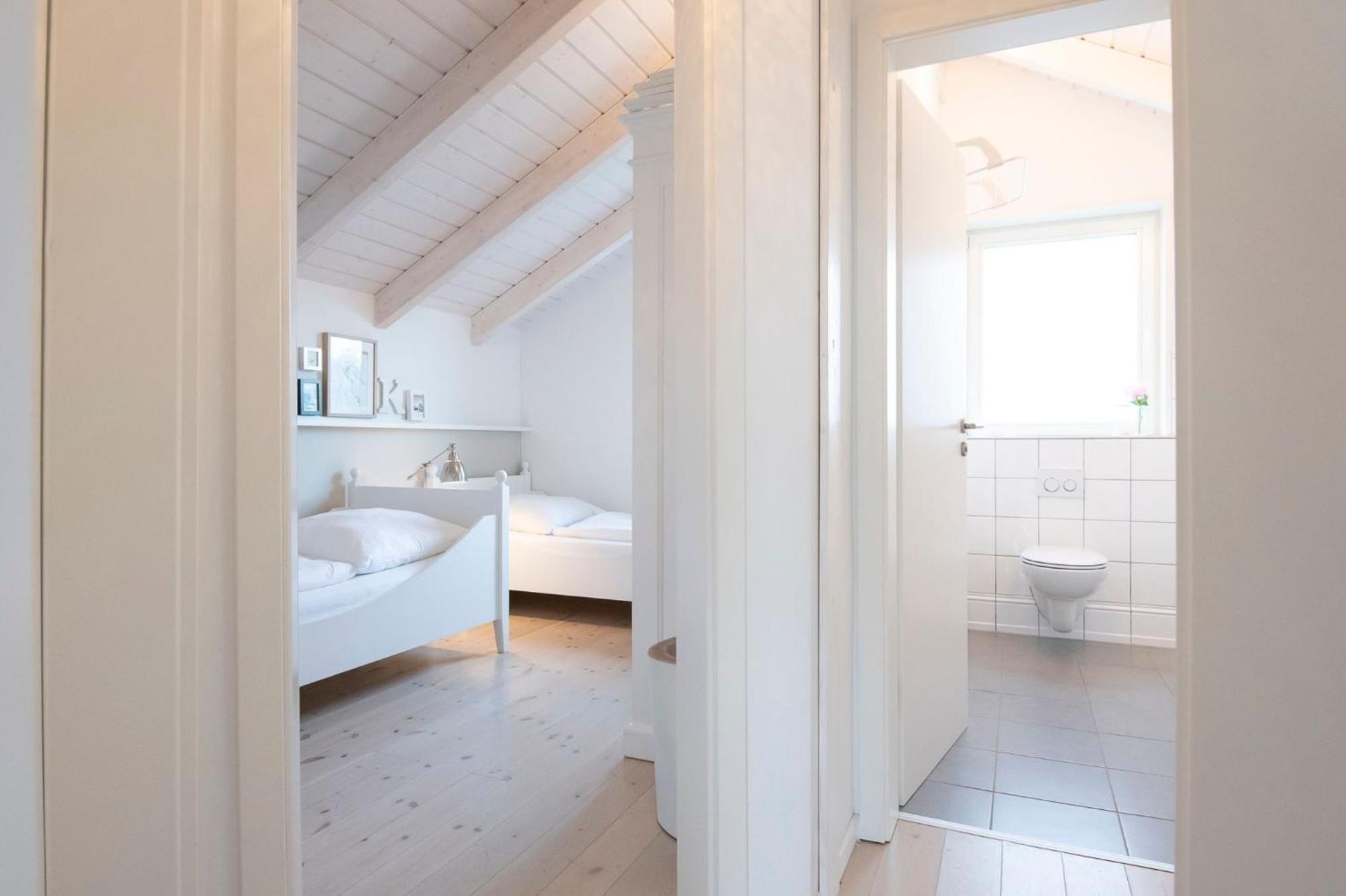 Seepark Suessau Ferienhaus Seeteufel 3 외부 사진
