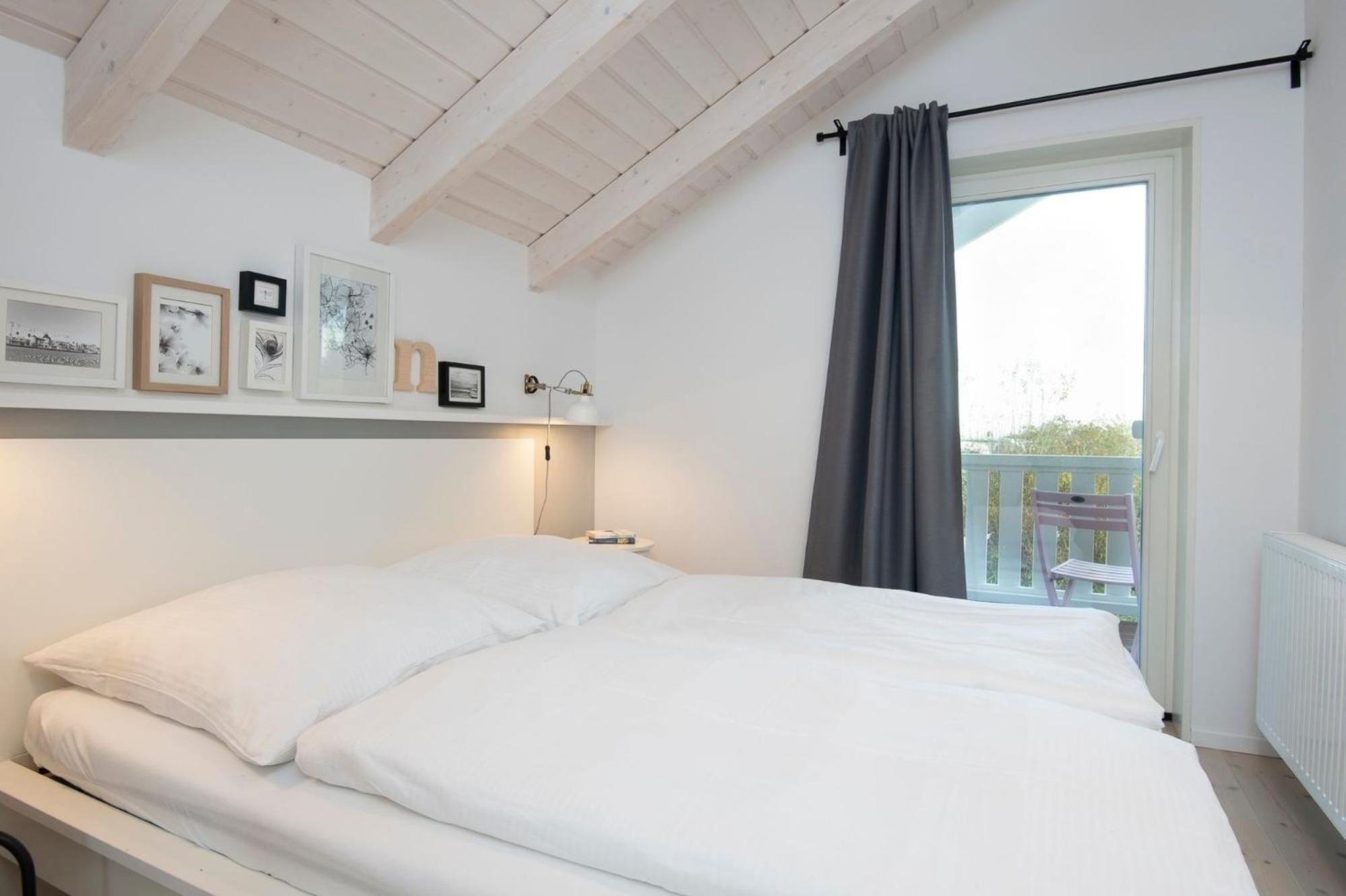 Seepark Suessau Ferienhaus Seeteufel 3 외부 사진