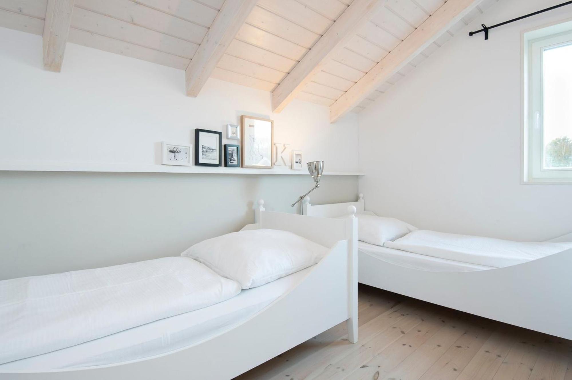 Seepark Suessau Ferienhaus Seeteufel 3 외부 사진