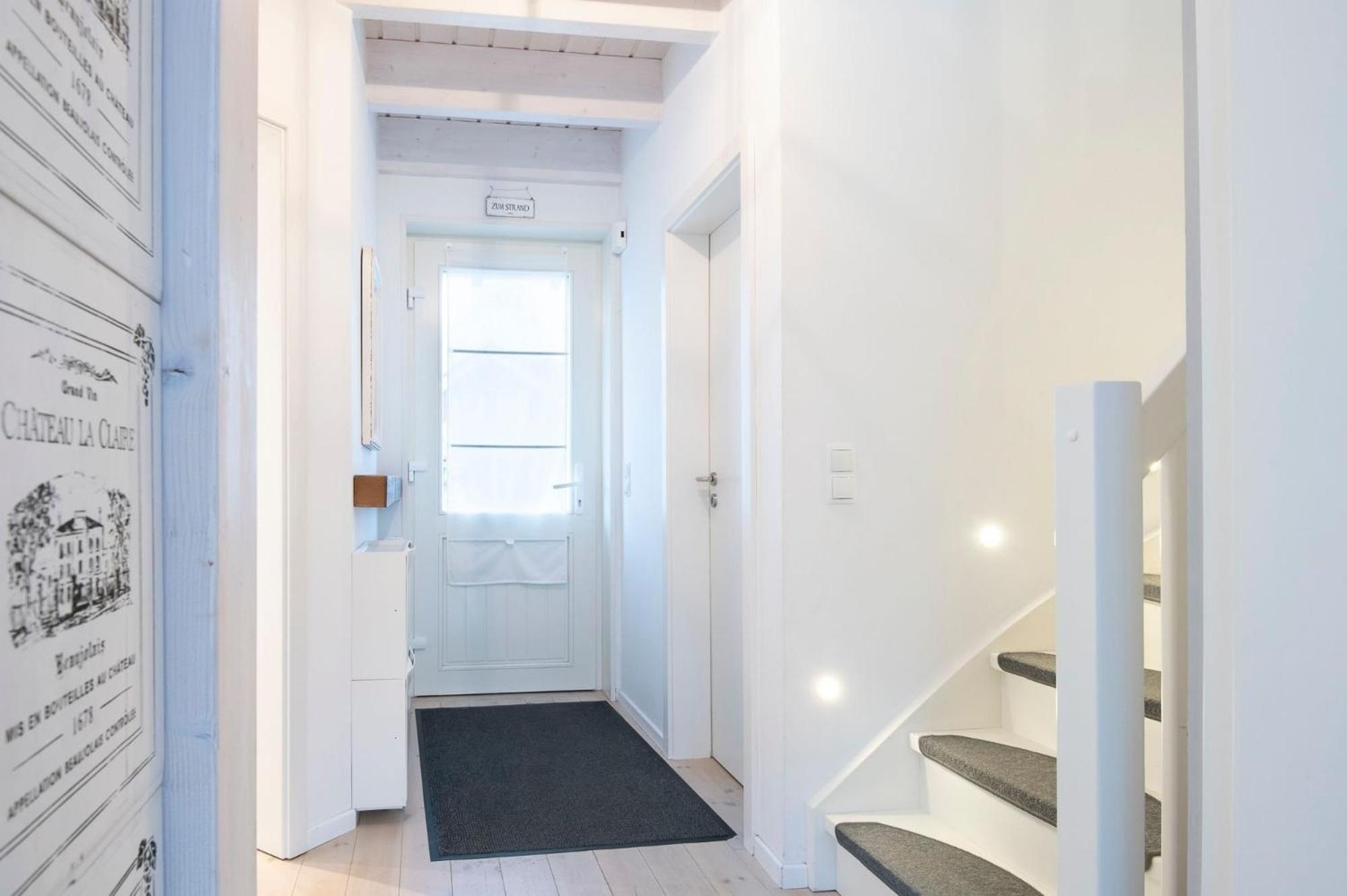 Seepark Suessau Ferienhaus Seeteufel 3 외부 사진