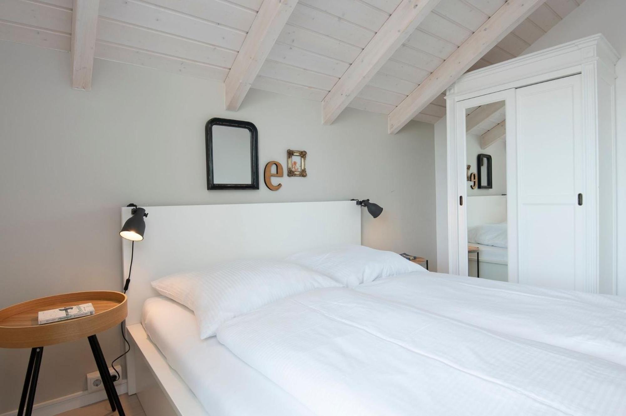 Seepark Suessau Ferienhaus Seeteufel 3 외부 사진
