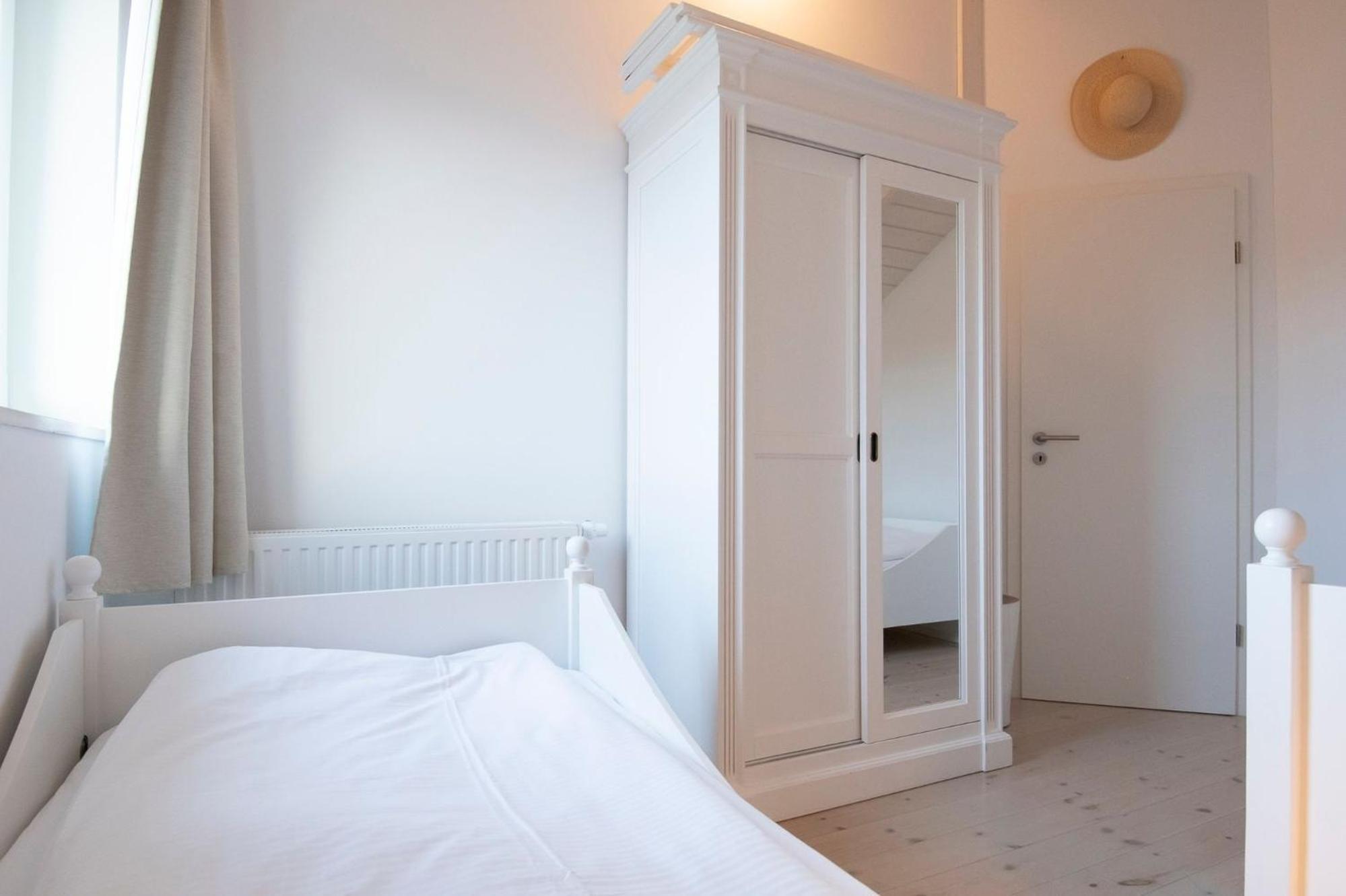 Seepark Suessau Ferienhaus Seeteufel 3 외부 사진